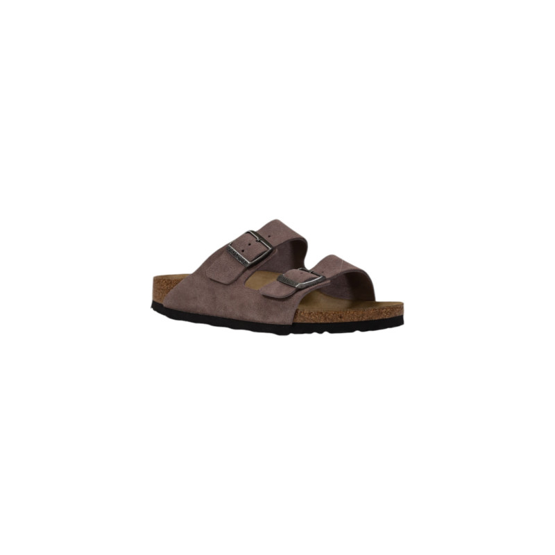 Birkenstock Sandals 1028345 Purple