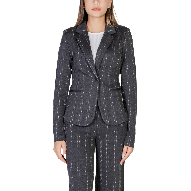 Ichi Blazer 20121776 Grey