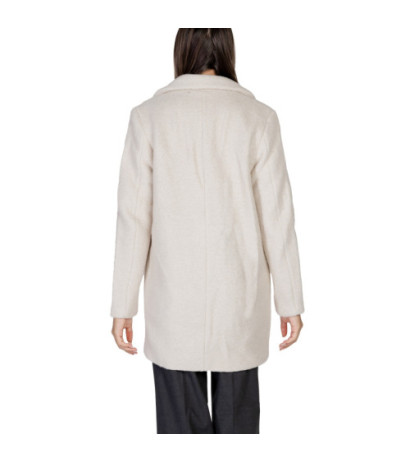 Ichi Coat 20106675 White