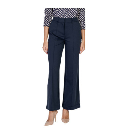 Ichi Trousers 20116768 Blue