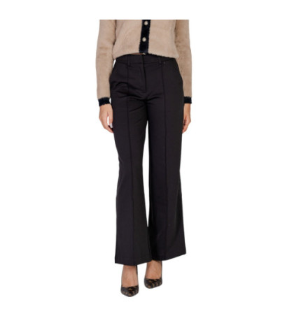 Ichi Trousers 20116768 Black