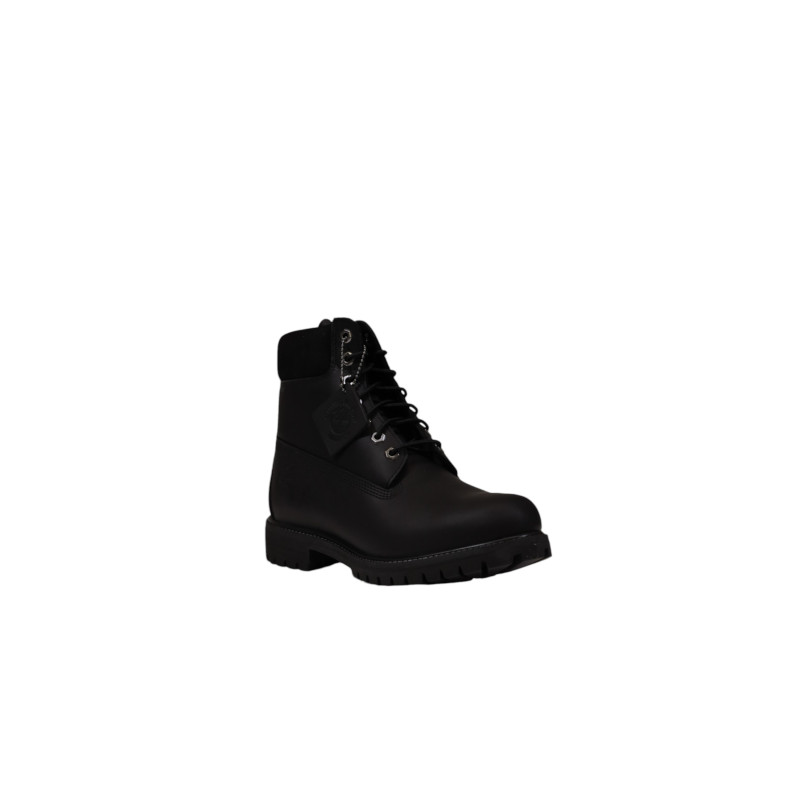 Timberland Boots TB110054001 Black