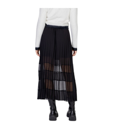 Morgan De Toi Skirt 242-JAKOL Black