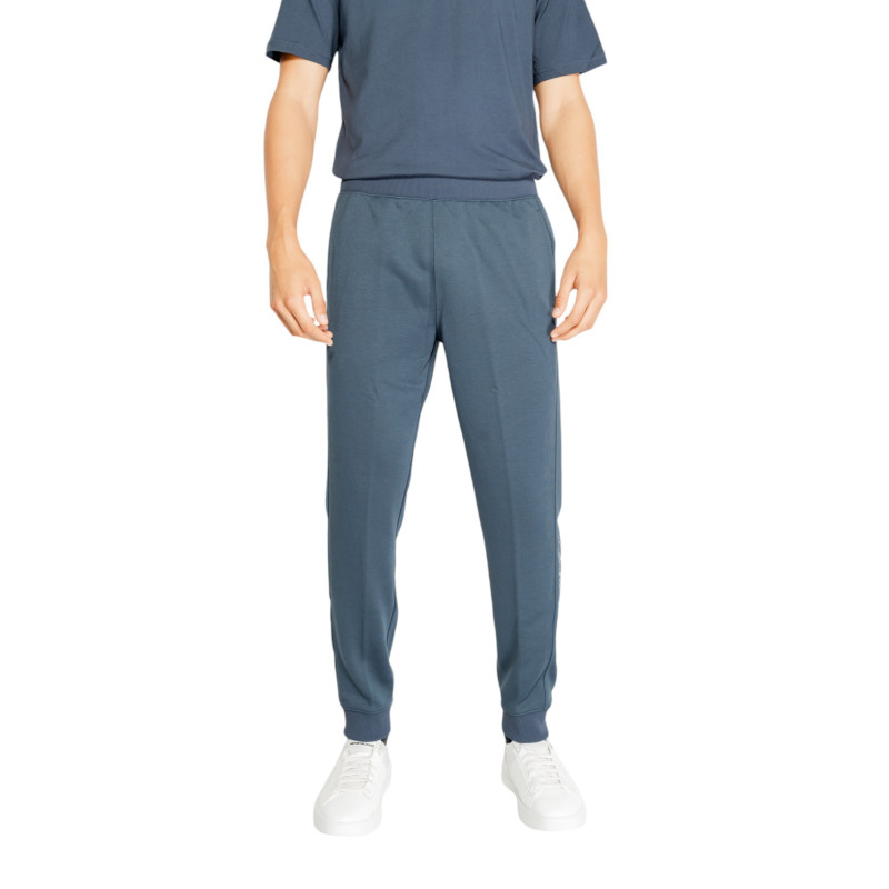 Calvin Klein Sport Tracksuit 00GMF4P602 Blue