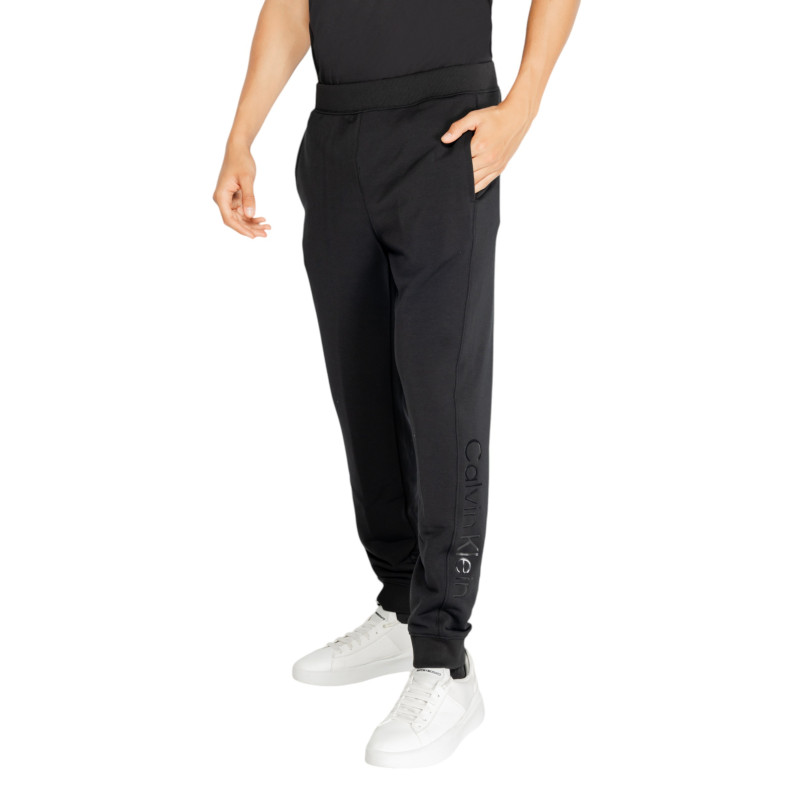 Calvin Klein Sport Tracksuit 00GMF4P602 Black