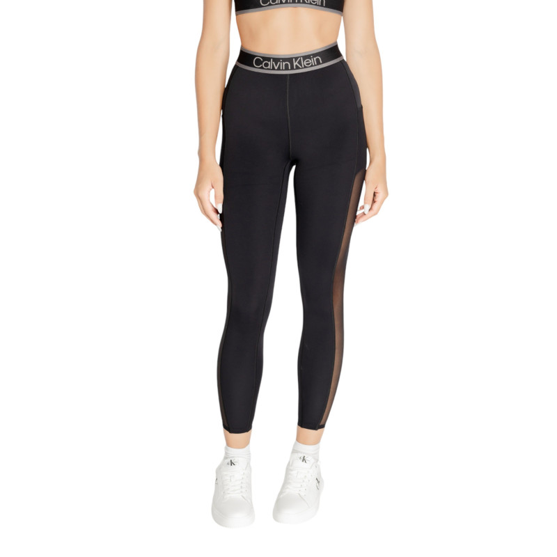 Calvin Klein Sport Leggings 00GWF4L608 Black