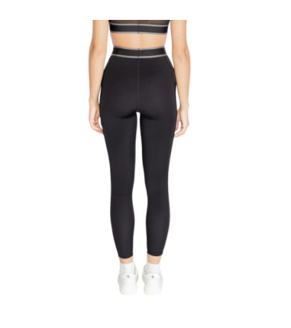 Calvin Klein Sport Leggings 00GWF4L608 Black