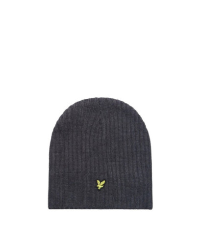 Lyle & Scott Cap HE502AC Grey