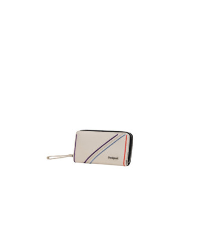 Desigual Wallet 24WAYP30 White