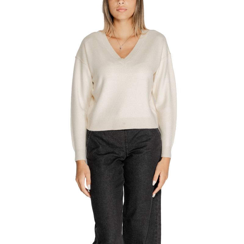 Vero Moda Knitwear 10311403 White