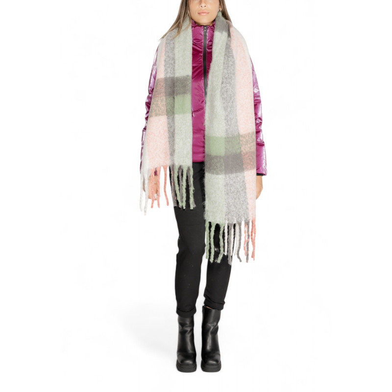 Only Scarve 15298483 Grey