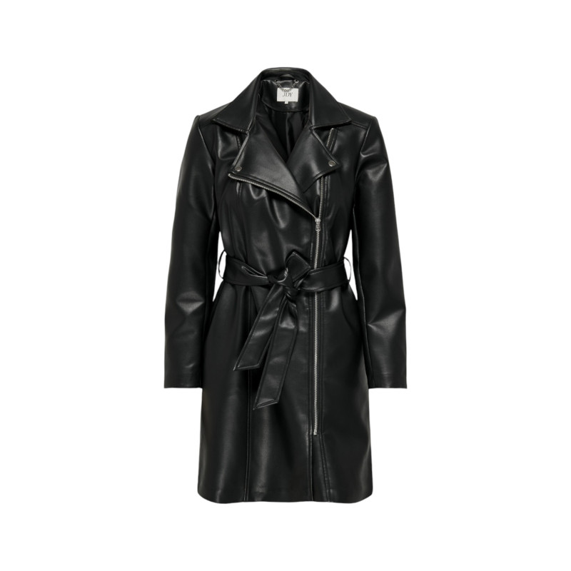 Jacqueline De Yong Coat 15328148 Black