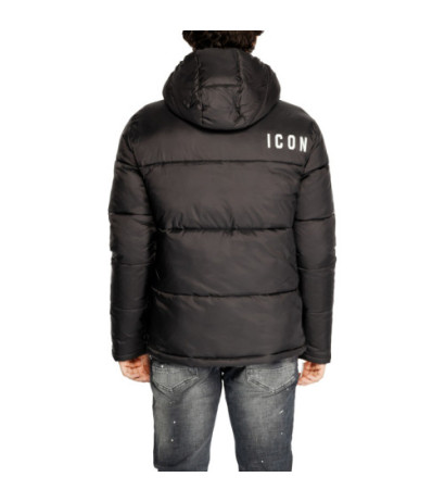 Icon Jacket IU9225J Black