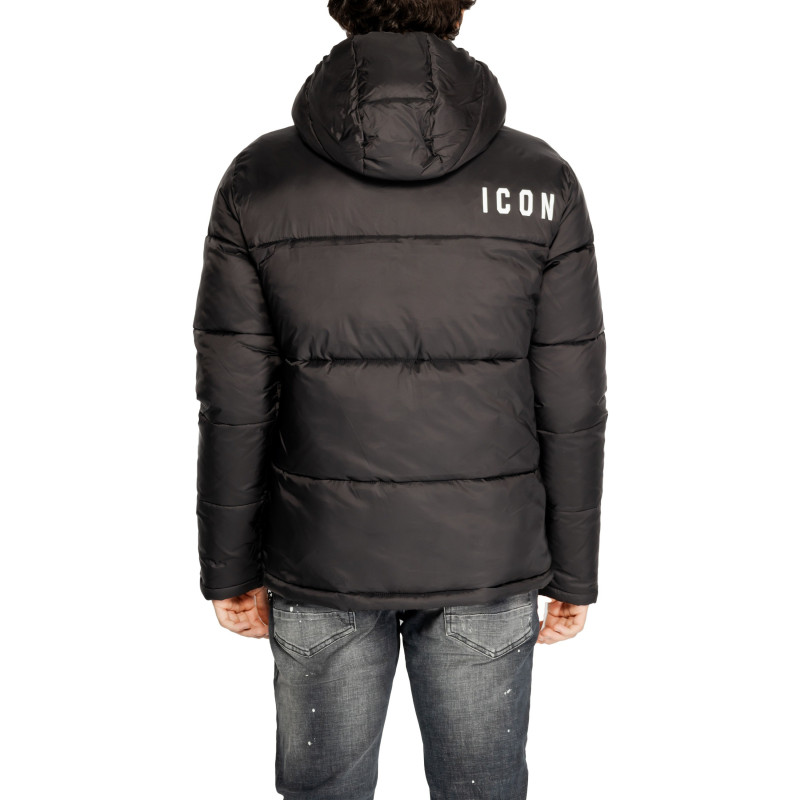 Icon Jacket IU9225J Black