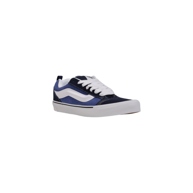 Vans Sneakers VN0009QCNWD1 Blue