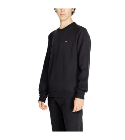 Napapijri Sweatshirt NP0A4FQW Black