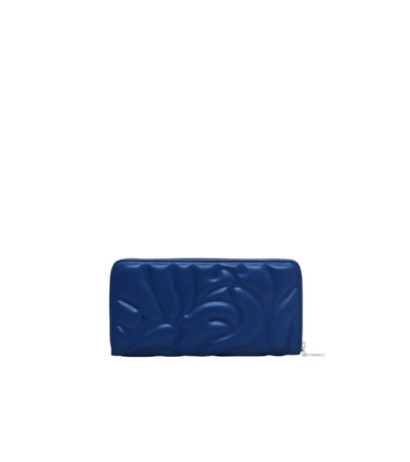 Desigual Wallet 24WAYP04 Light Blue