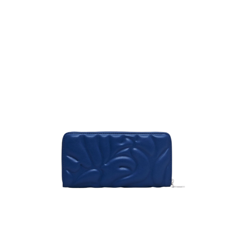 Desigual Wallet 24WAYP04 Light Blue