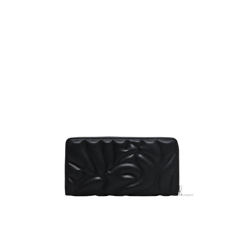 Desigual Wallet 24WAYP04 Black