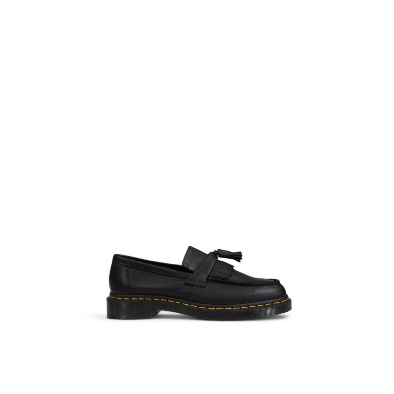 Dr  Martens Moccassin 31997001 Black