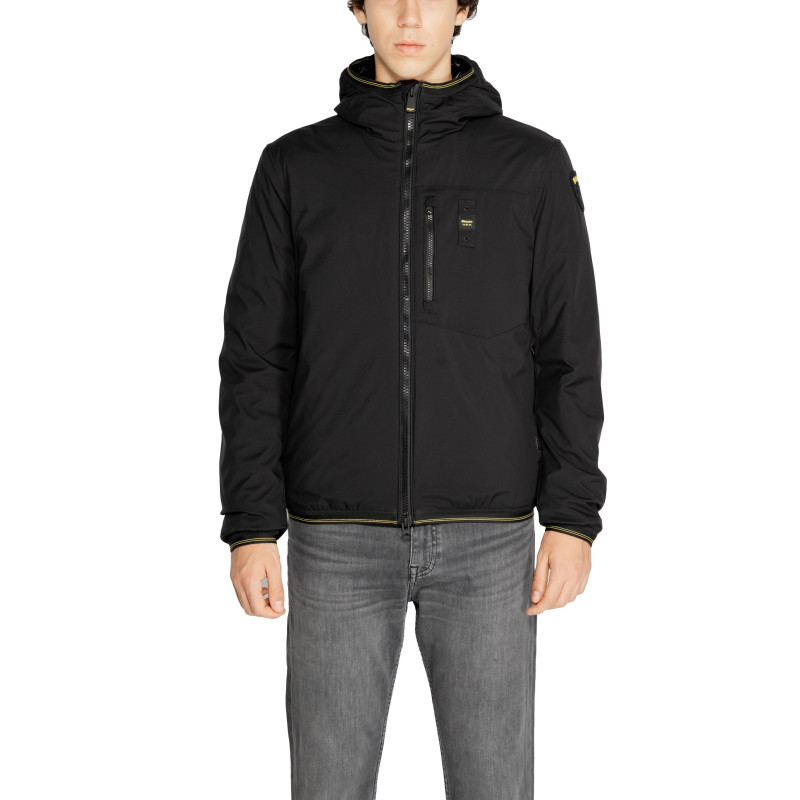 Blauer Jacket 24WBLUC08033 Black