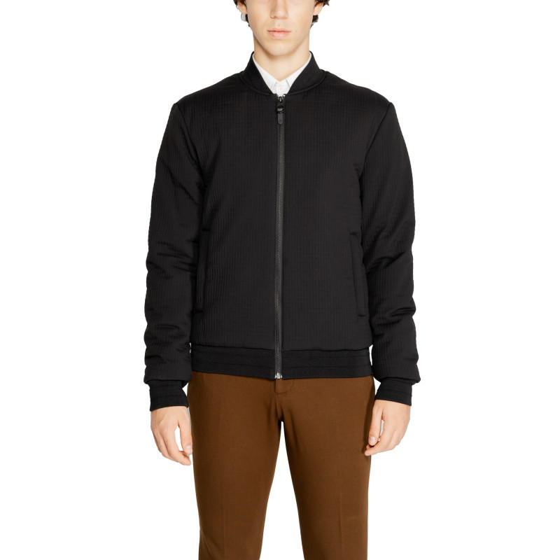 Antony Morato Jacket MMCO00887-FA600274 Black