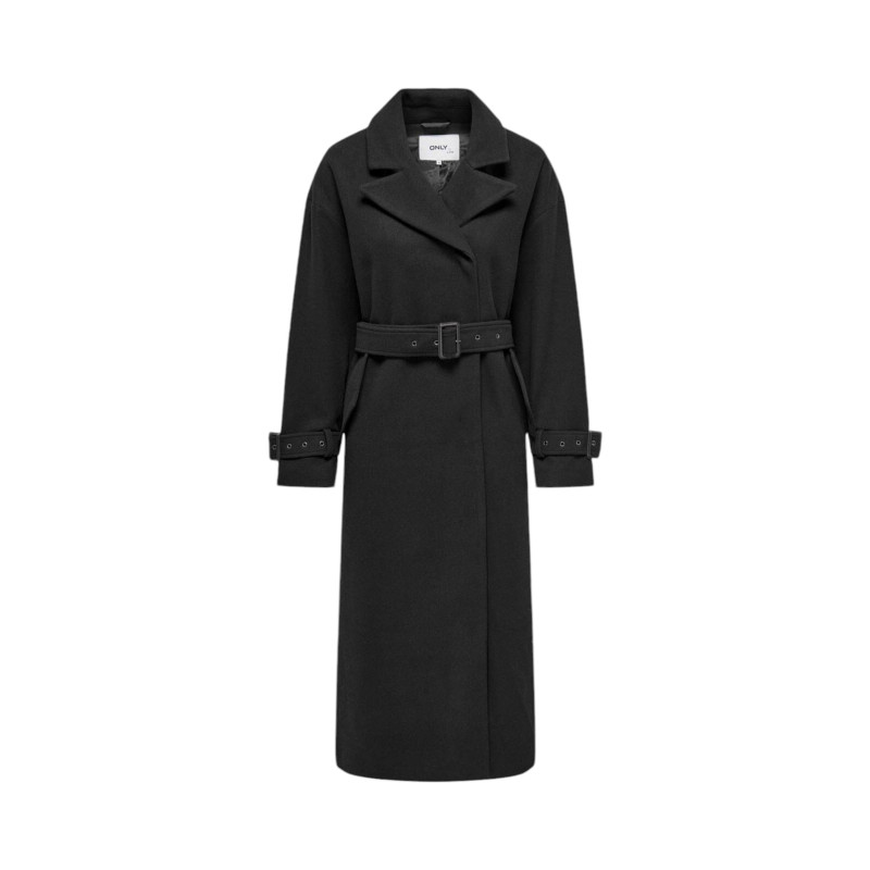 Only Coat 15321914 Black