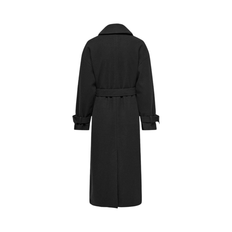 Only Coat 15321914 Black