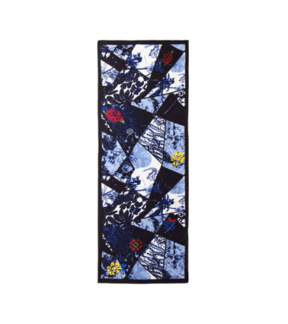 Desigual Scarve 24WAWA12 Blue