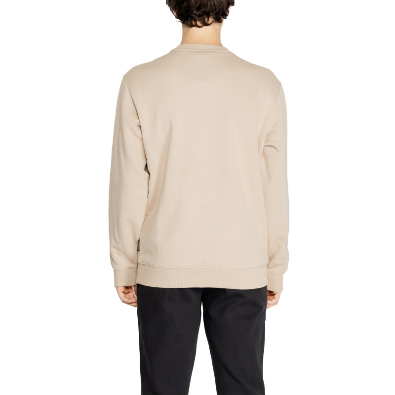 Napapijri Sweatshirt NP0A4HZR Beige