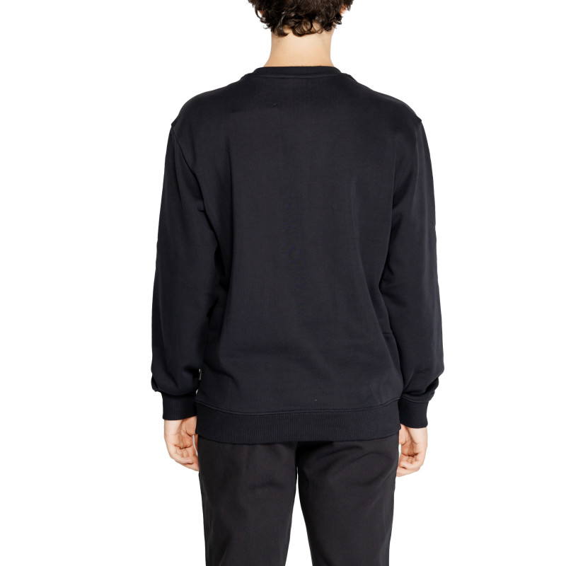 Napapijri Sweatshirt NP0A4HZR Black