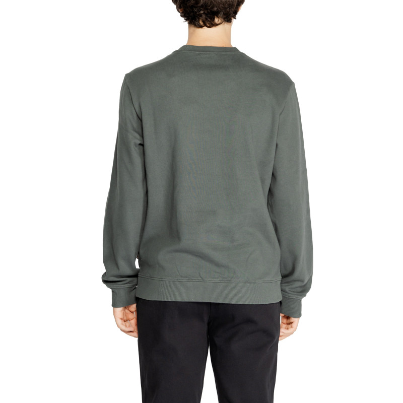 Napapijri Sweatshirt NP0A4FQW Green