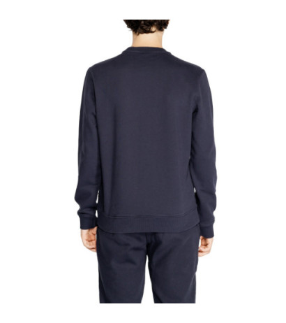 Napapijri Sweatshirt NP0A4FQW Blue