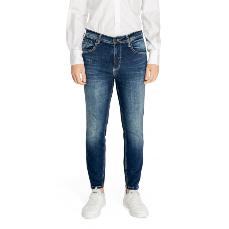 Antony Morato Jeans MMDT00272-FA750485 Blue