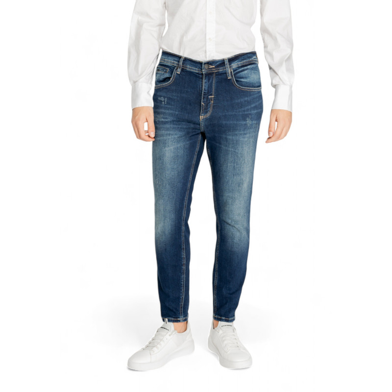 Antony Morato Jeans MMDT00272-FA750485 Blue