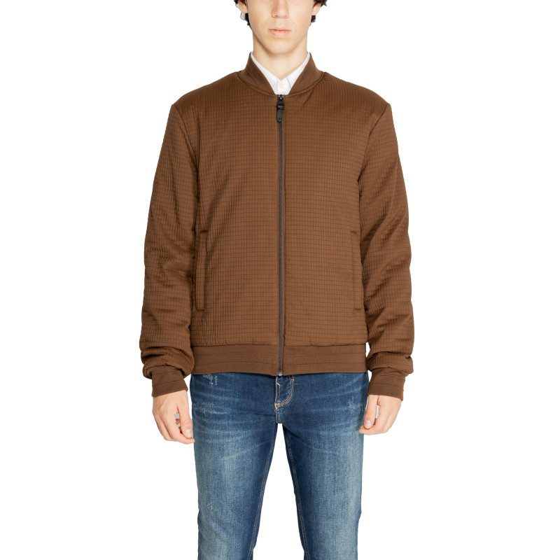 Antony Morato Jacket MMCO00887-FA600274 Brown