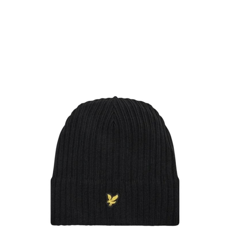 Lyle & Scott Cap HE502AC Black