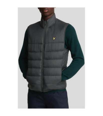 Lyle & Scott Gilet JK1231V...