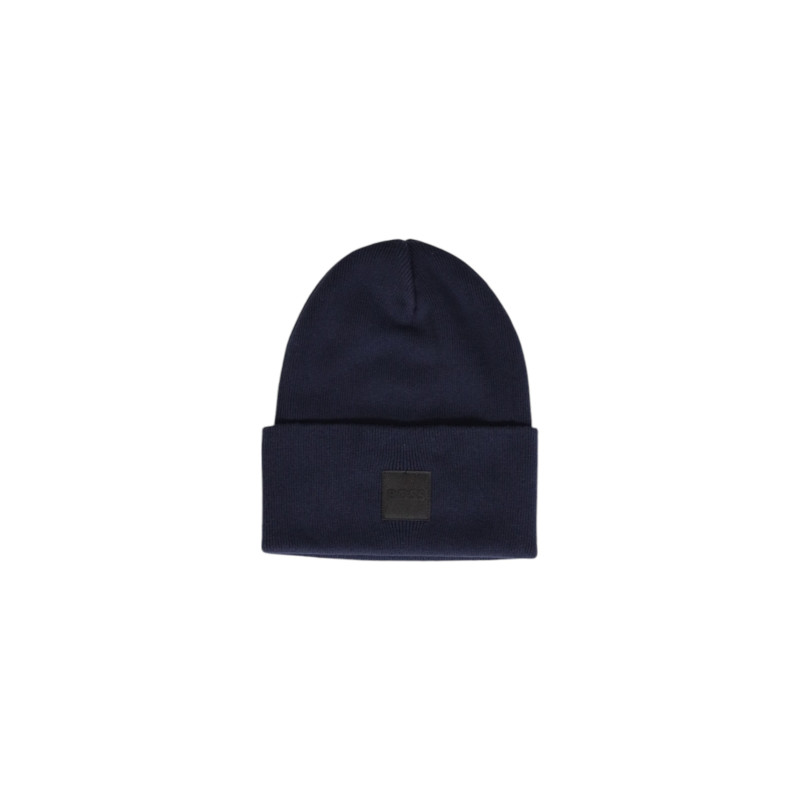 Boss Cap 50529442 Blue