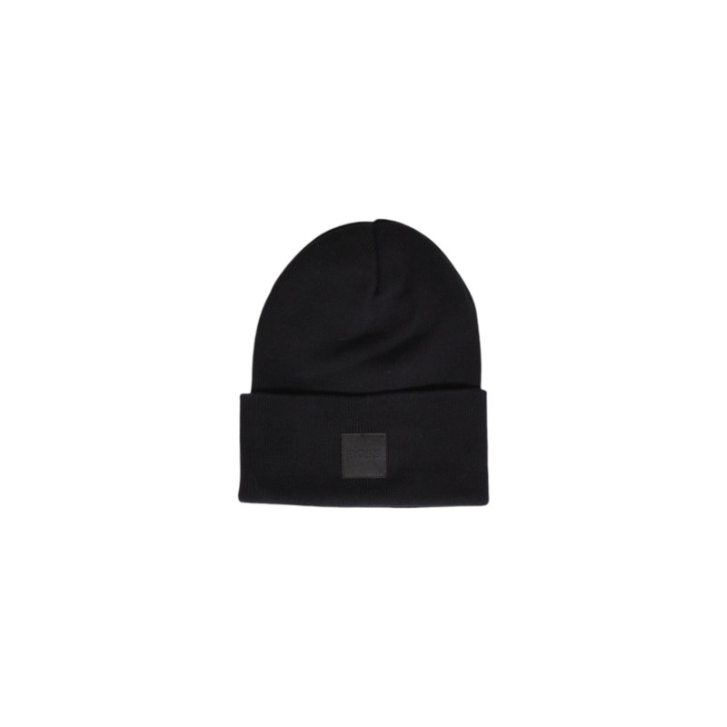 Boss Cap 50529442 Black