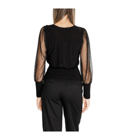 Morgan De Toi Knitwear 221-TAGADA Black