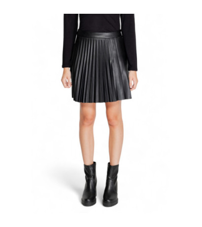 Morgan De Toi Skirt 232-JACK Black