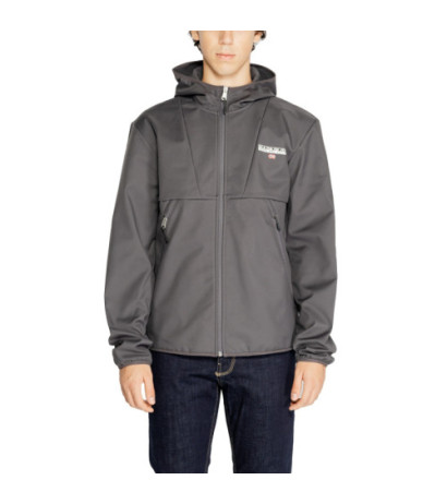 Napapijri Jacket NP0A4I1G Grey