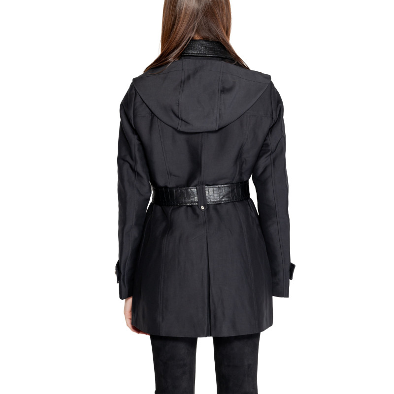 Morgan De Toi Jacket 242-GZIMA Black