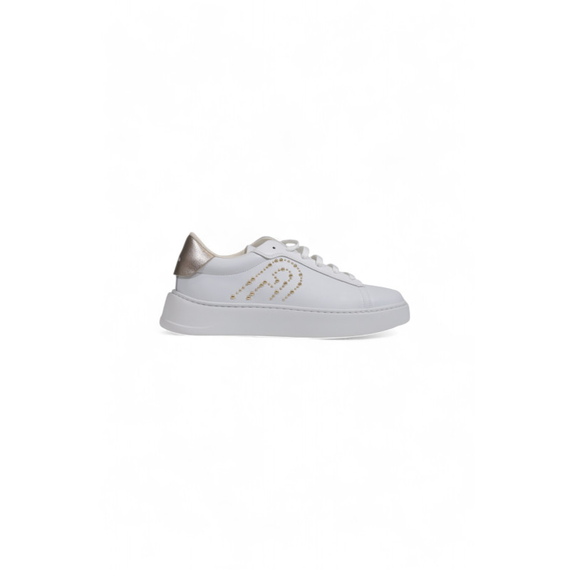 Furla Sneakers YI37SPT - BX3485 White