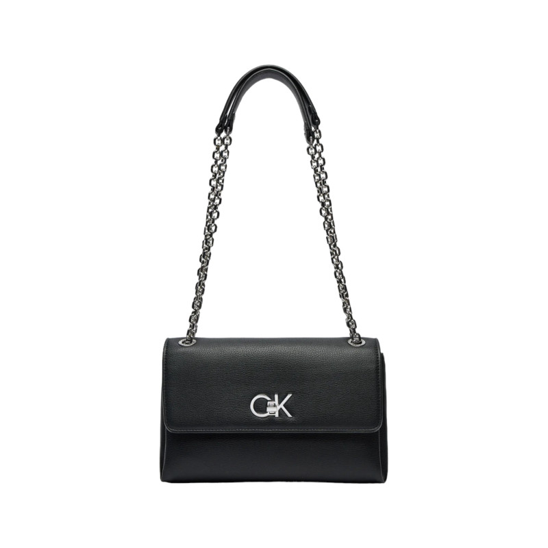 Calvin Klein Bag K60K612554 Black