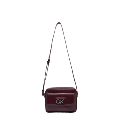 Calvin Klein Bag K60K612544 Red