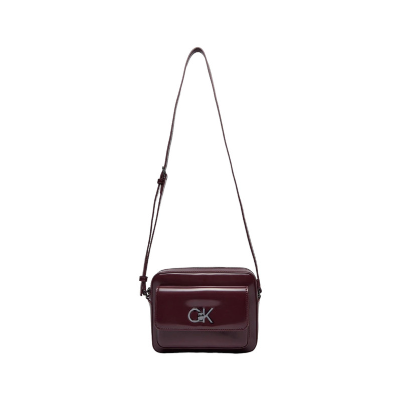 Calvin Klein Bag K60K612544 Red