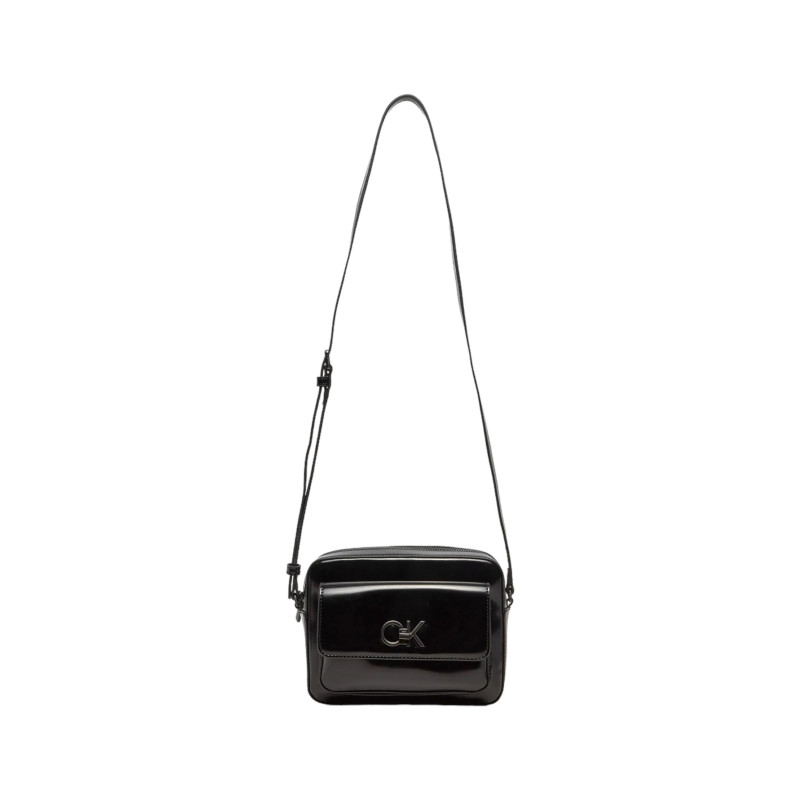 Calvin Klein Bag K60K612544 Black