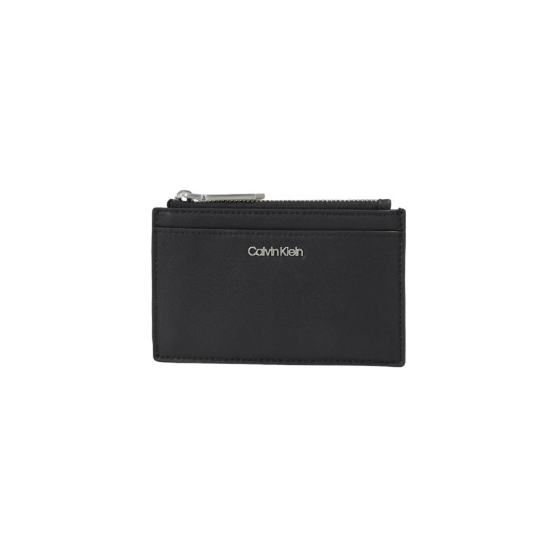 Calvin Klein Wallet K60K611095 Black